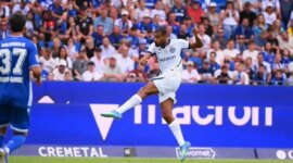 Inter wins in Germany with two great goals in added time