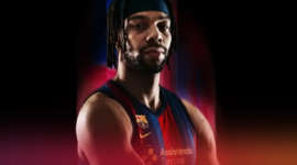 It’s now official: Tosan Evbuomwan, Barça’s new signing