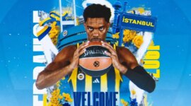 Jasikevicius fishes in the Endesa League with the signing of one of the best point guards today
