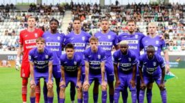 Karviná is left out of the Europa League due to a case of match-fixing