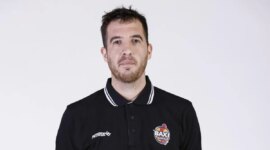 Marc Estany heads to Barça