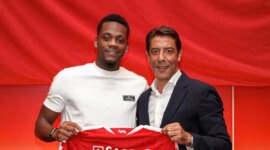 New destination for Jhon Durán: he will play in the Champions League again