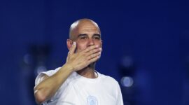 Not everyone in Italy sees Guardiola’s option as good: “It would be a mistake”