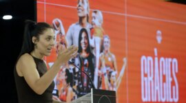 Ouviña says goodbye to Valencia after six seasons and eleven titles