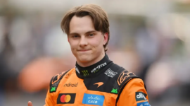 Piastri, Bearman and Colapinto miss FP1 in Hungary due to the “rookie rule”