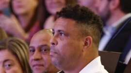 Ronaldo Nazario opens up: “You feel as if someone close to you had died; I suffered severe depression, I gained a lot of weight”