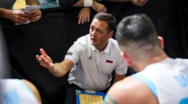 Sekulic will be able to continue being Slovenia coach after signing for Barça
