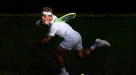 Serious setback by Davidovich against the world number 101: Mérida does get into the semifinals