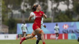 Spain arrives in Sao Paulo with qualification for the final phase guaranteed