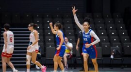 Spain falls to France and will fight for bronze in the European women’s under-20