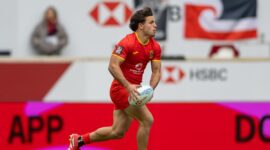 Spain is seventh in New York after losing to France and beating Great Britain