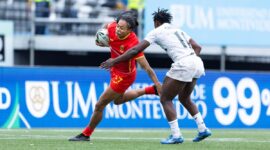 Spain qualifies for the finals of the World Series