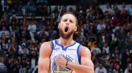 The NBA stars who amazed Spain in the final: Curry, Wembanyama…
