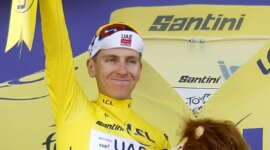 The Tour accepts Pogacar’s supremacy and questions its excess of ambition