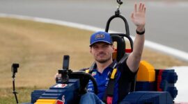 The Verstappen soap opera is revived: they place him closer than ever to McLaren