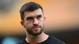 The famous soccer player Tim Payne arrives in Paraguay to join Olimpia