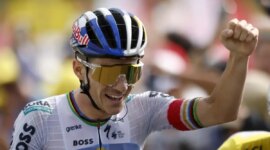 The ‘vampires’ attack again in the Tour: New wave of anti-doping controls, with Evenepoel and Seixas affected