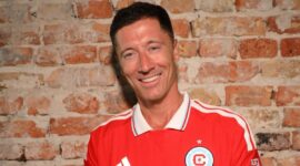 This is how Lewandowski’s signing for Chicago Fire was forged