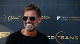 This would be Klopp’s new Germany