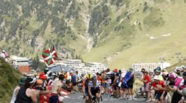 Tour de France 2026, live | Follow Stage 17 with Pogacar and Evenepoel, live