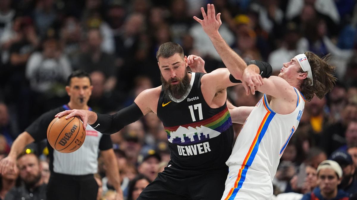 Valanciunas leaves the NBA and signs for Zalgiris