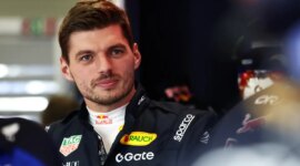 Verstappen: “I would like to see Alonso in F1 until 2060, he doesn’t deserve to be 21st, he deserves the Top-5”