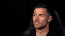 Xabi Alonso is already the boss at Chelsea