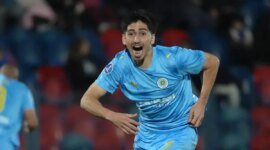 0-1: Montevideo City Torque, one step away from the quarterfinals