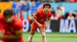 Spain achieves a historic second place in the Vancouver World Series
