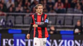 Modric: “I could have signed in December, but I wanted to listen to my body”