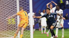 Argentina establishes July 15 as a date of worship for the victory against England