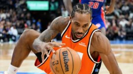 New chapter in the ‘Kawhi scandal’: “It was 1000% a way to avoid the salary cap”