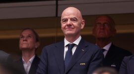 Norway calls for Infantino’s resignation