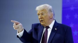 A former pro-Trump NBA, against trans players: “Guys with a couple of balls in the women’s league”
