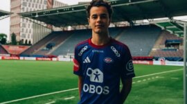Gabriel Rajkovic, the Norwegian child prodigy who breaks records, surpassing Erling Haaland