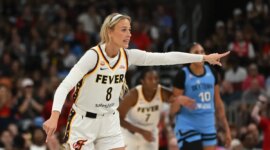 The WNBA speaks out after the controversy over allowing trans players to play or not