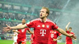 Bayern will ‘tie’ Harry Kane until 2029