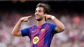 The possible arrival of Ferran generates an ‘overbooking’ in the PSG attack