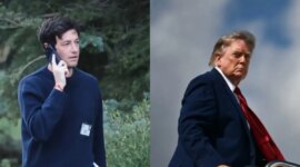 Linked to Trump and the FIFA scandal: this is Joshua Kushner, controversial new owner of the Lakers