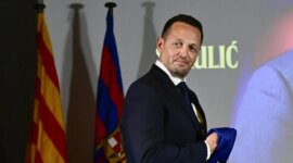 Barça already has a roadmap: express preseason and no room for tests