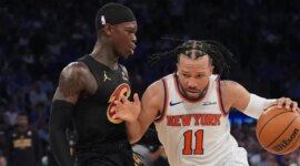 Dennis Schroder, close to the record: transferred for the ninth time