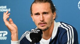 Zverev speaks for Sinner, Alcaraz and Djokovic: “It’s very simple, that we are here for two weeks, not seven”