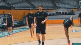 FIATC Girona and Asisa Joventut kick off an exciting season