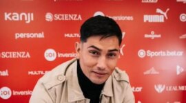 Chimy Ávila finds a team