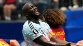 Lukaku, with an open heart: “It was the worst year of my life, they said it in Italy to harm me”