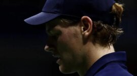 Sinner, permanent withdrawal from the US Open due to injury: “I really wanted to return, I am very sad and disappointed”
