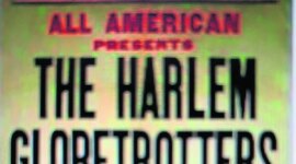 The 6th Fleet and the Globetrotters