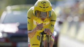 The 2026 Vuelta starts today in Monaco with a very technical individual time trial