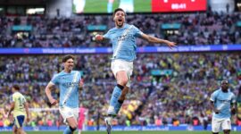 Manchester City opens the exit door for former culé Nico González