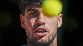 Carlos Alcaraz’s plan until the end of the year after missing seven tournaments due to injury